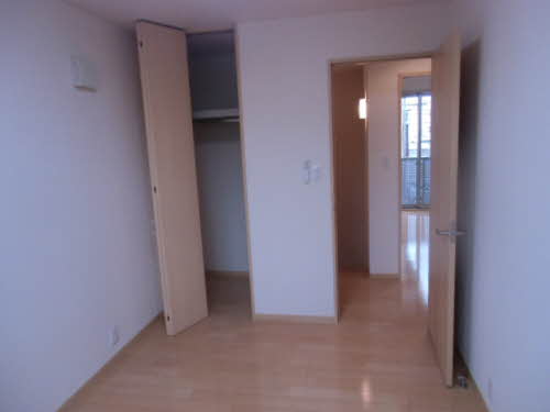 アビタシオン粟崎Ⅱ-7