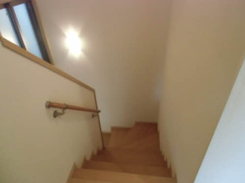 アビタシオン粟崎Ⅱ-11