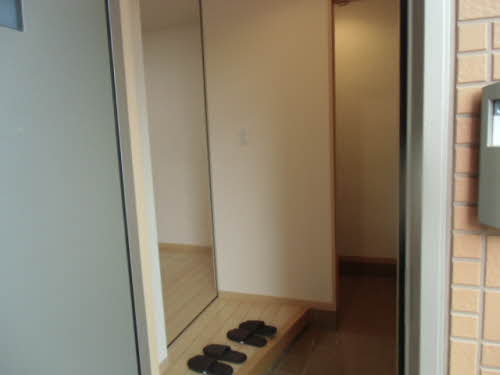 アビタシオン粟崎Ⅱ-12