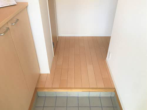 シャーメゾン古田刈 C102号-3