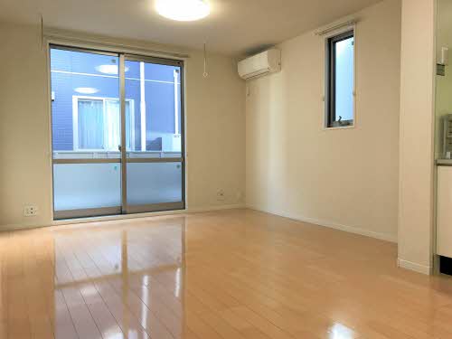 シャーメゾン古田刈 C102号-6