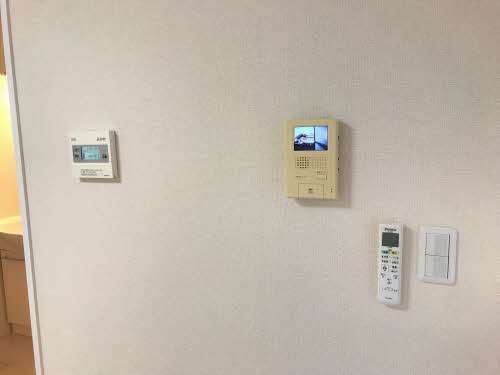 シャーメゾン古田刈 C102号-9