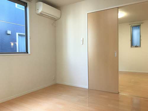 シャーメゾン古田刈 C102号-11