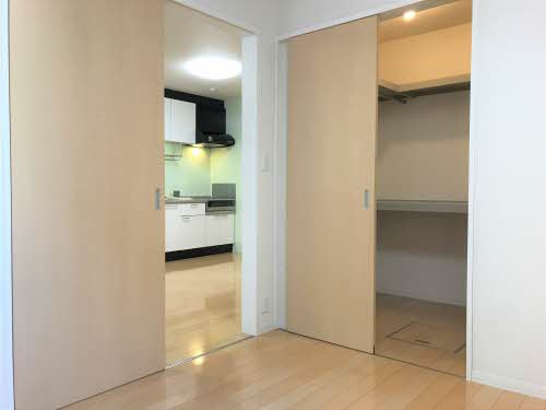 シャーメゾン古田刈 C102号-12