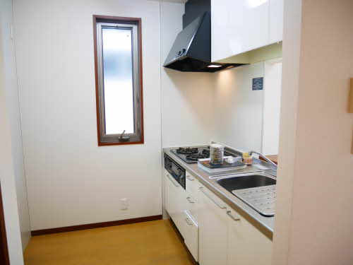 サミット F203号-4