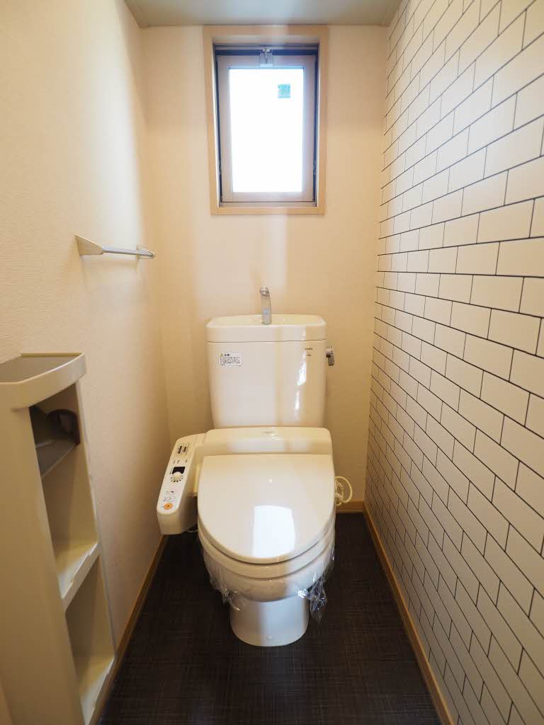 クレベール古田刈 0102号-8