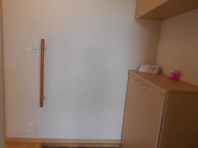 クレベール古田刈 0201号-3