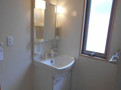 クレベール古田刈 0201号-4