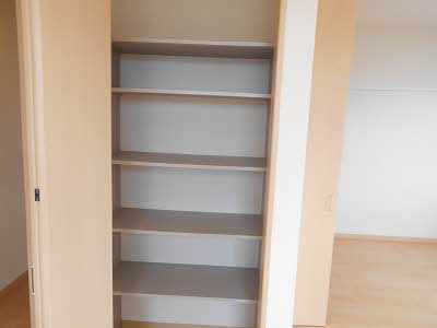 クレベール古田刈 0201号-9