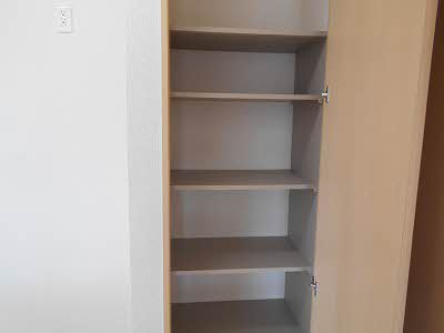 クレベール古田刈 0201号-10