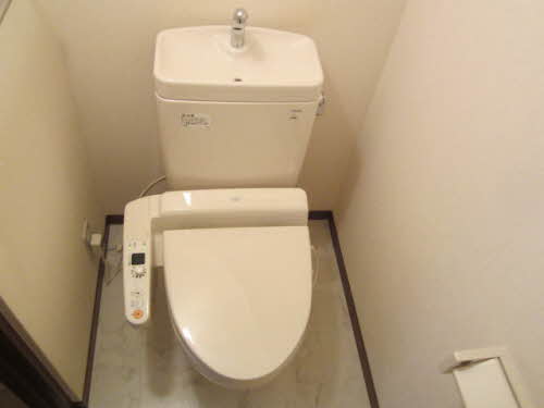 グランジュッテ E103号-3