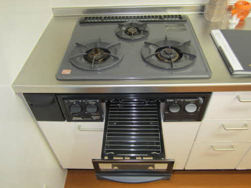 グランジュッテ E103号-8