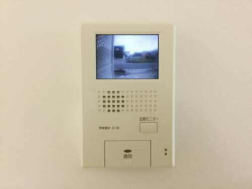 ボヌールスクエア C201号-12