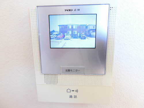 シャンヴェール B103号-14