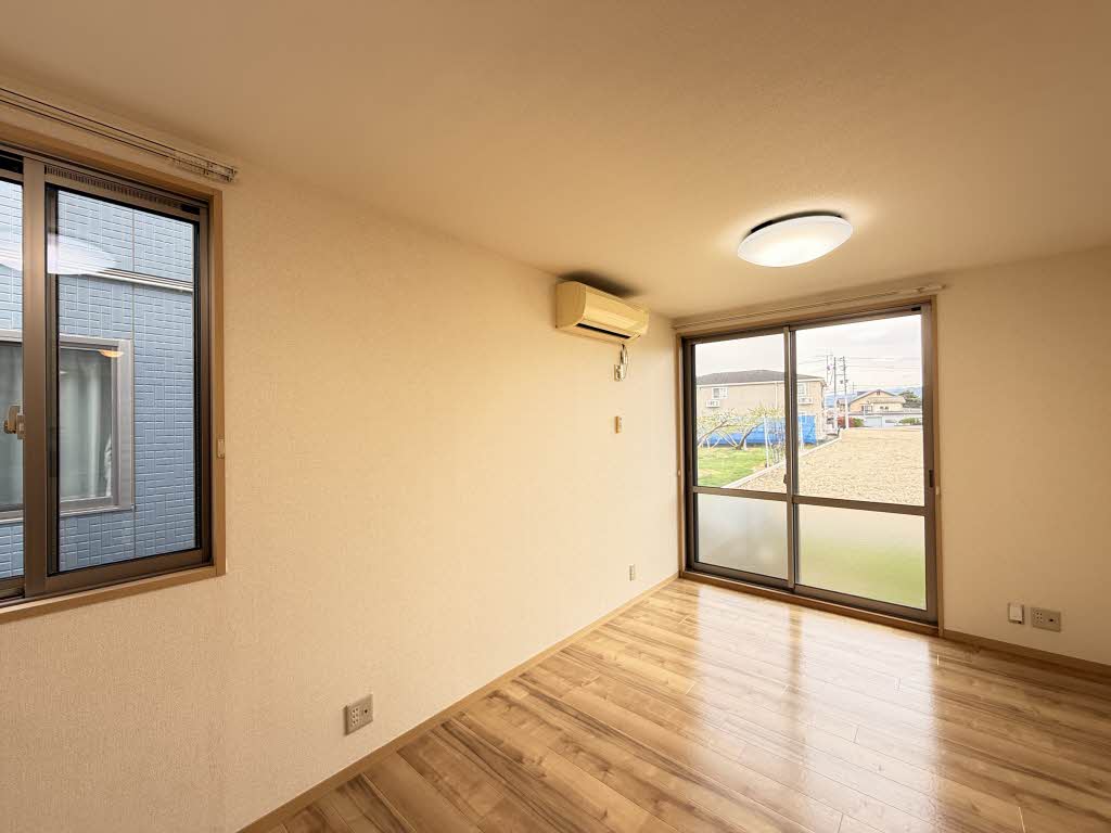 シャローム本郷 B101号-2