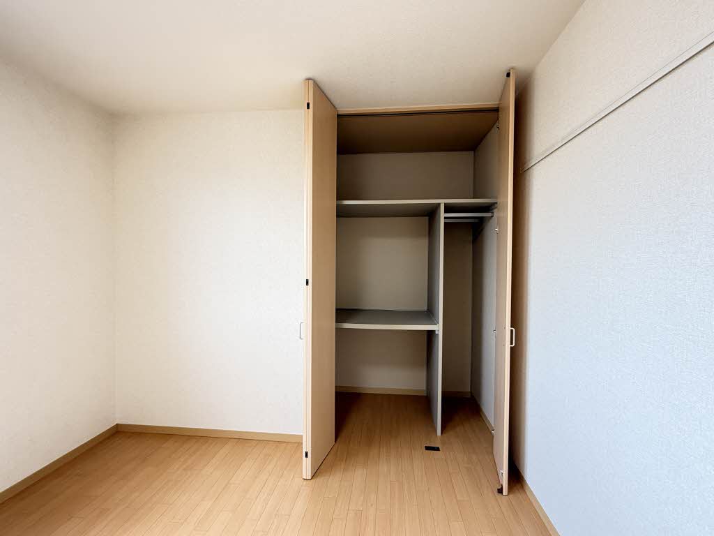 シャローム本郷 B101号-5