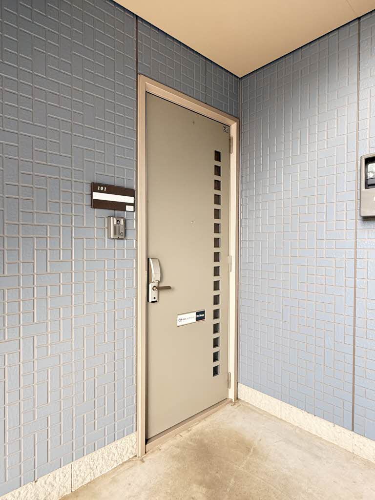 シャローム本郷 B101号-6