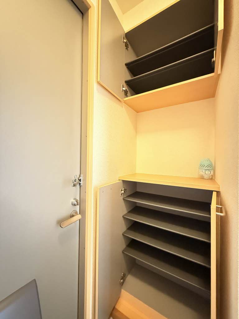 シャローム本郷 B101号-7