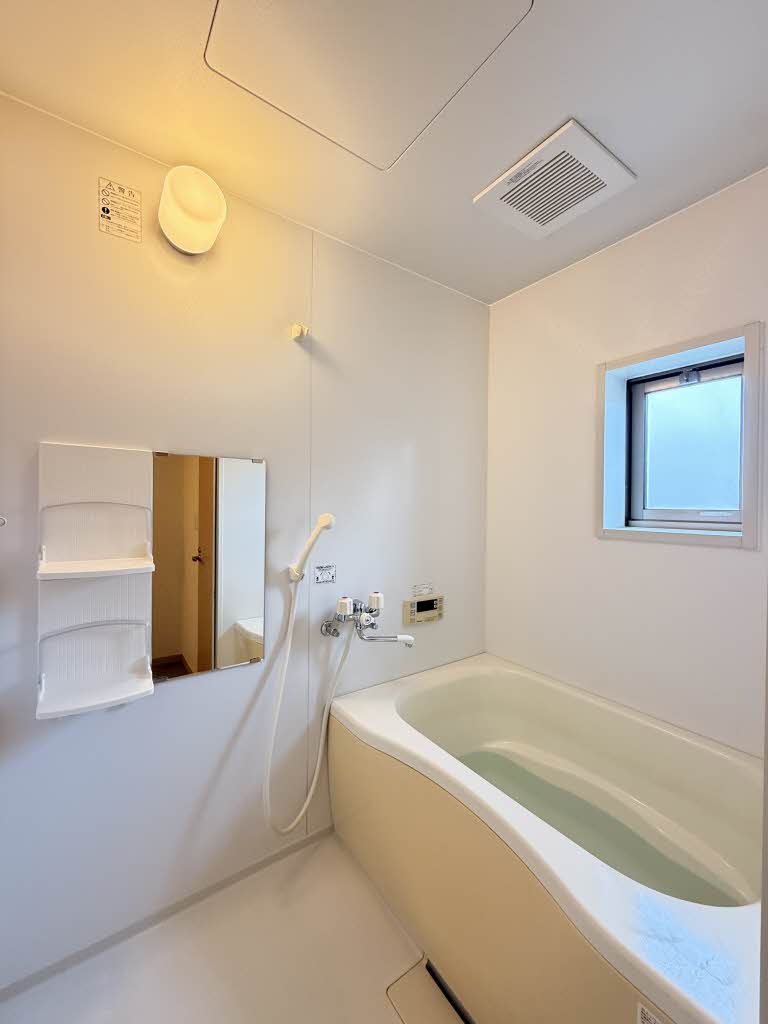 シャローム本郷 B101号-9