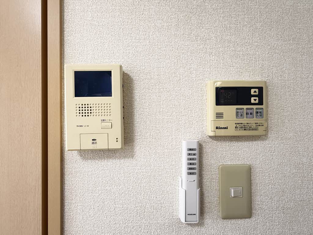 シャローム本郷 B101号-12