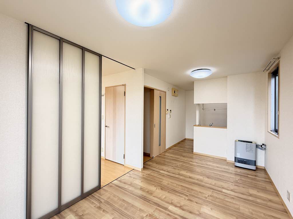 シャローム本郷 B101号-15