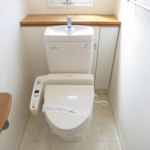 ガーデンテラス倉石 S103号-2