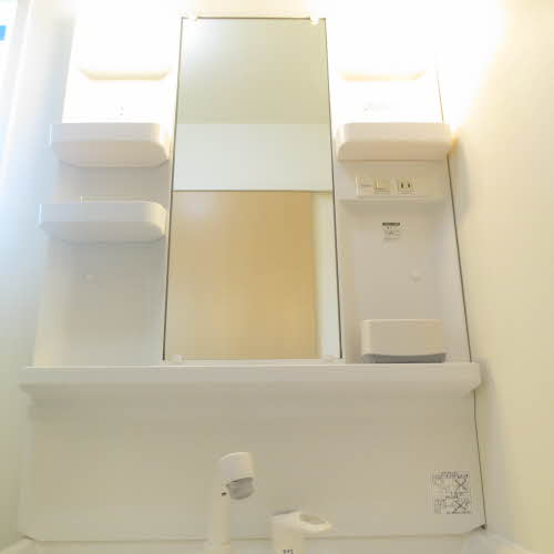 ガーデンテラス倉石 S103号-3