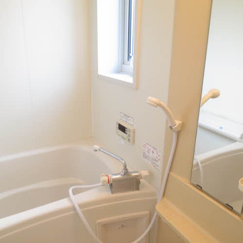 ガーデンテラス倉石 S103号-5