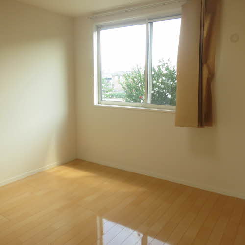 ガーデンテラス倉石 S103号-7