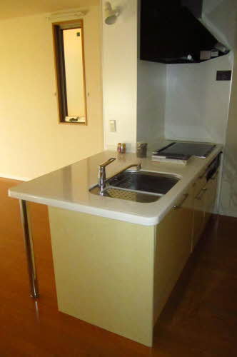 リーフガーデンハイツ A101号-5