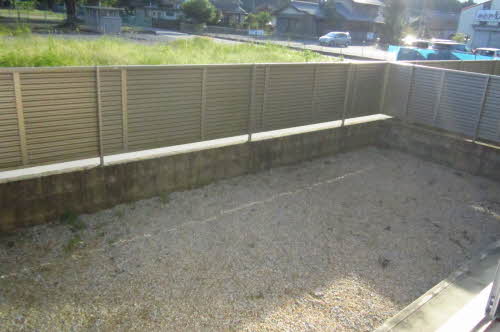 リーフガーデンハイツ A101号-10