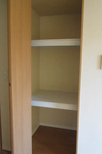 リーフガーデンハイツ A101号-11