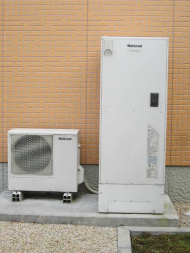 リーフガーデンハイツ A102号-4