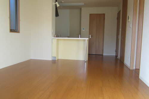 リーフガーデンハイツ A102号-14