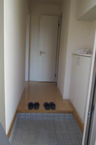 リーフガーデンハイツ D202号-2