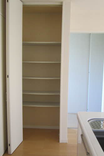 リーフガーデンハイツ D202号-8