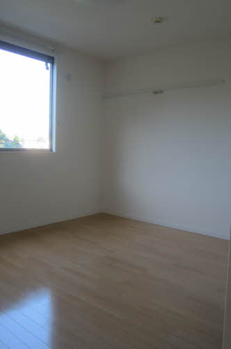 リーフガーデンハイツ D202号-9