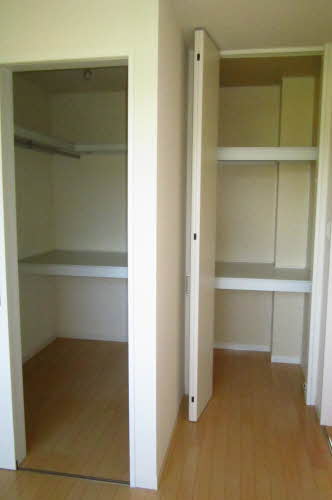 リーフガーデンハイツ D202号-10