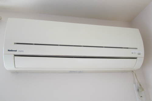 リーフガーデンハイツ D202号-11