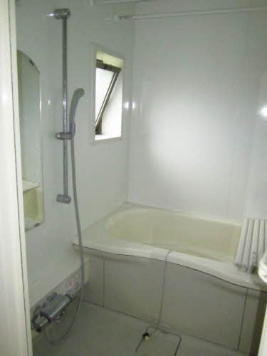 リーフガーデンハイツ E201号-7