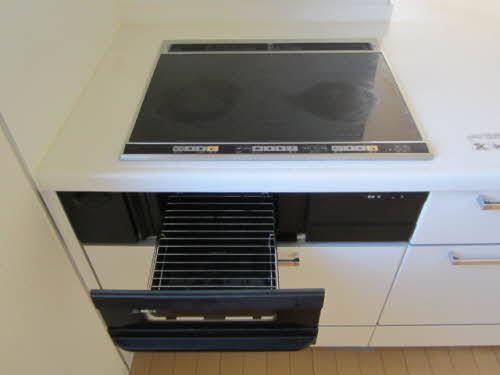 リーフガーデンハイツ E201号-9