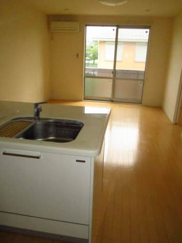 リーフガーデンハイツ E201号-10