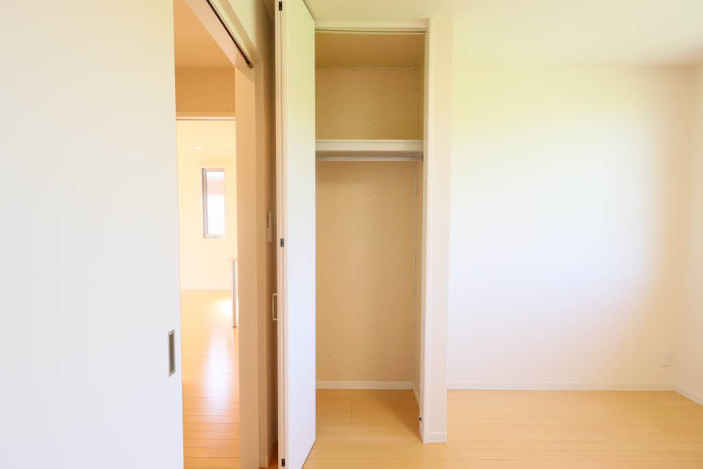 リーフガーデンハイツ E202号-12