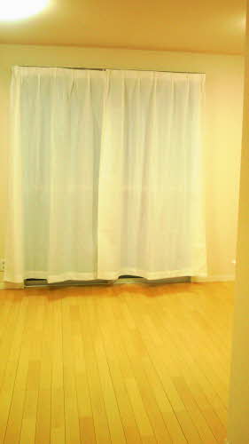 メゾンソラーナ A102号-5