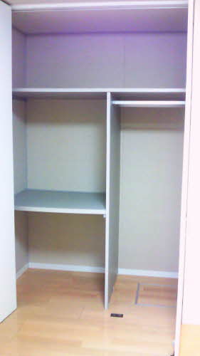 メゾンソラーナ A102号-11