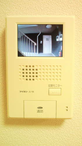 メゾンソラーナ A102号-13