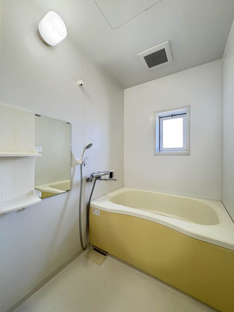 メゾンソラーナ A201号-5