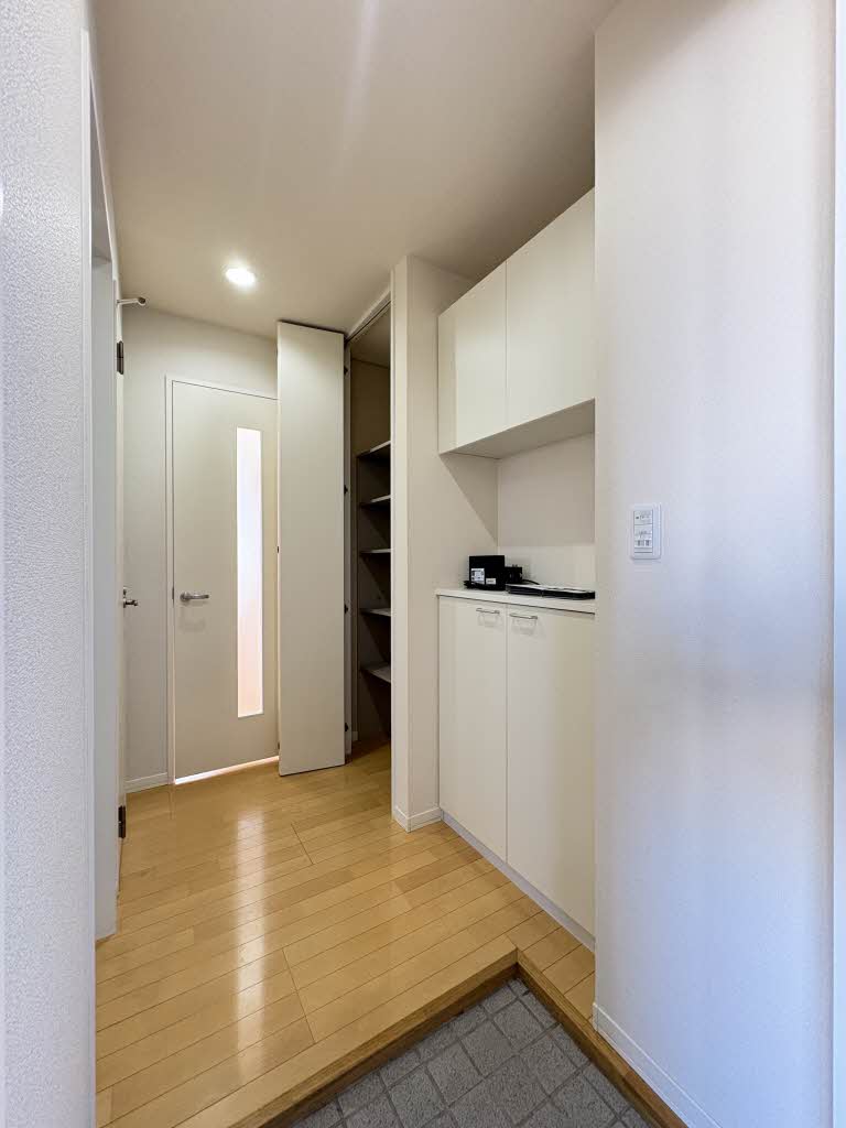 メゾンソラーナ A201号-8