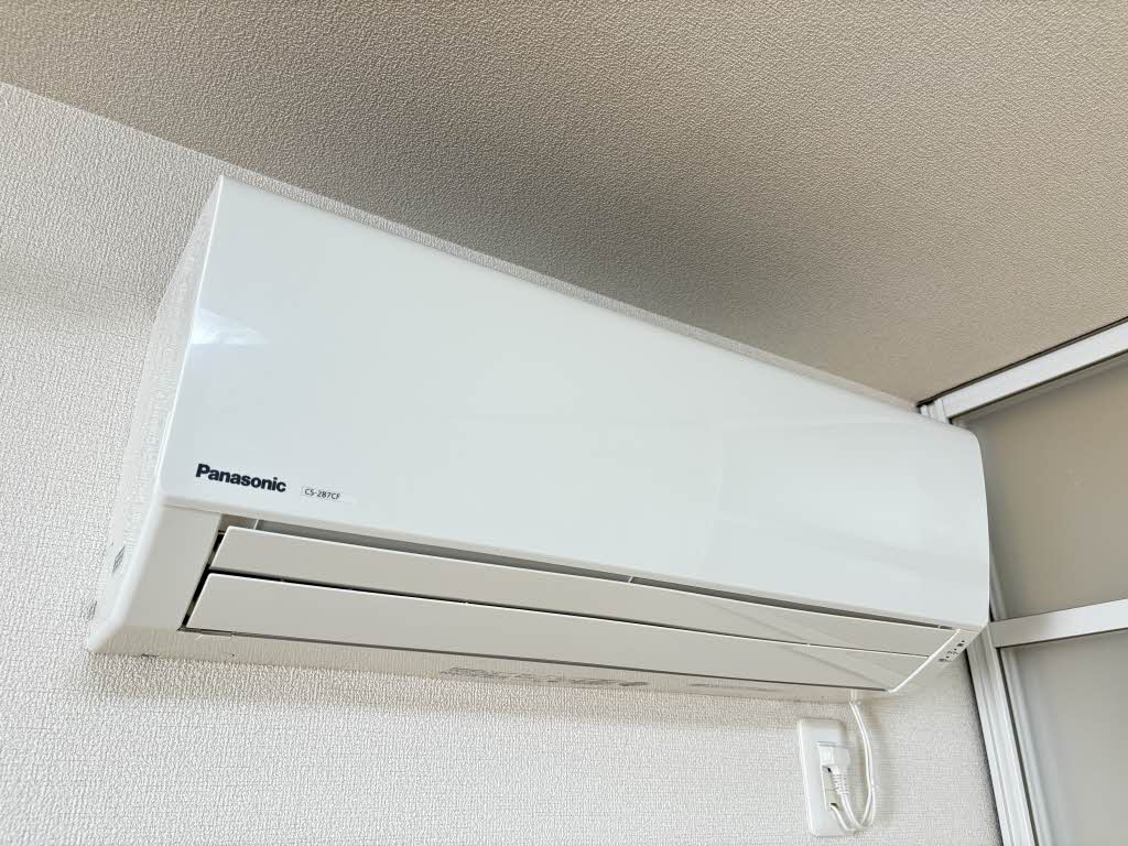 メゾンソラーナ A201号-12