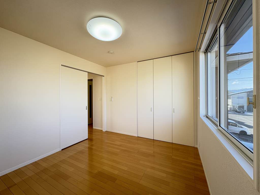 メゾンソラーナ A201号-14